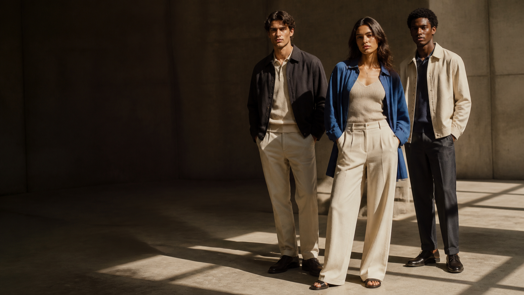 Campaña Nueva Temporada Zaffiro